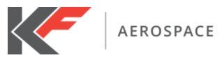 KF Aero Logo