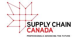 Supply Chain Canada Logo